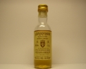 HMSW 12yo 5CL 50ML 43%ALC/VOL 86 PROOF